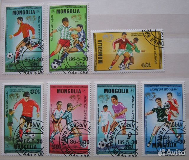 Аргентина - 78