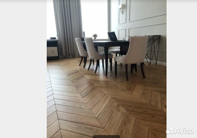 Паркет Шлифовка Лестницы