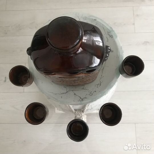 Набор для вина