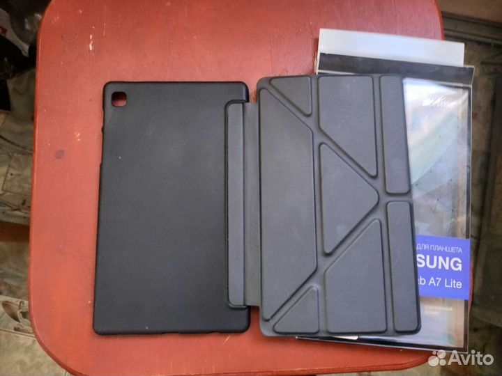 Чехол для планшета samsung galaxy tab a7 lite 8,7