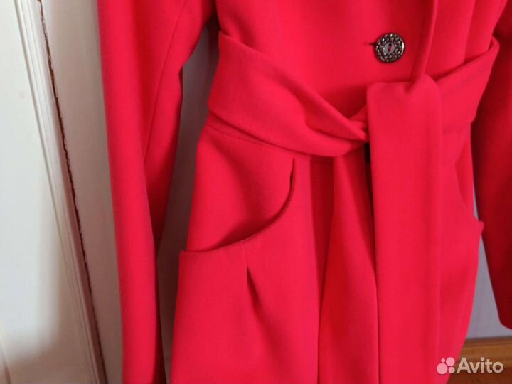 Пальто для девушки