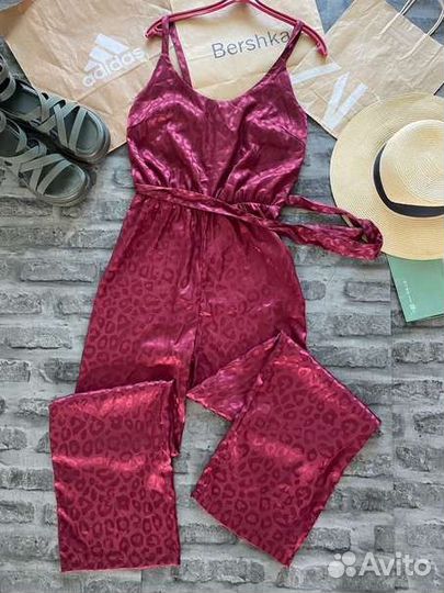 Комбинезон женский, летний