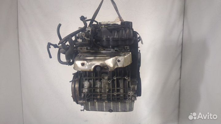 Двигатель Volkswagen Golf 4, 1998