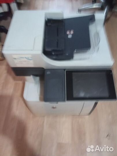 Мфу но не рабочий