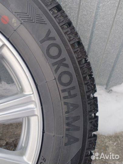 Yokohama Ice Guard IG55 185/65 R15 92T