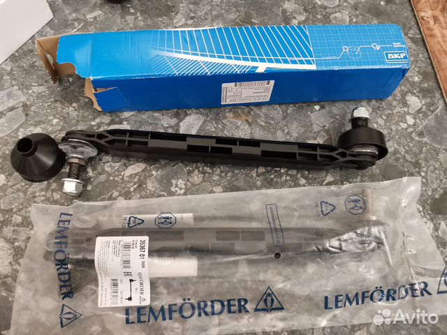 Стойки стабилизатор усиленные линки Opel chevrolet