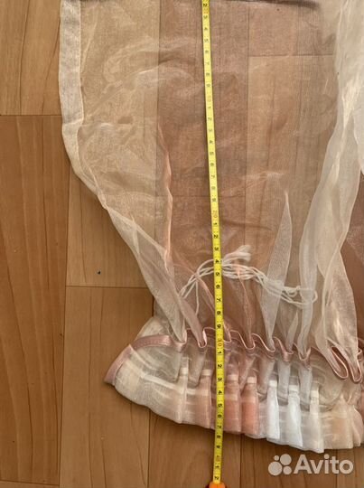 Лабрекен штора