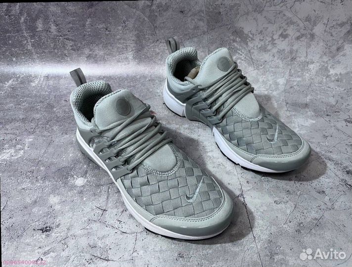 Кроссовки Nike Presto (Арт.31343)