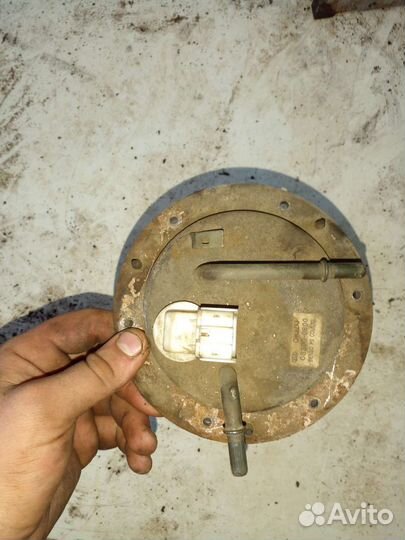 Топливный насос Kia spectra 1.8 p37f