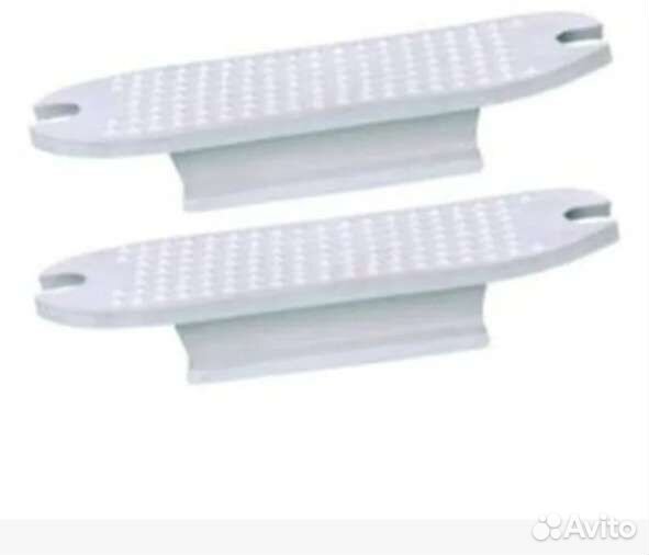 Вкладыш Резинка в стремена 12.5см