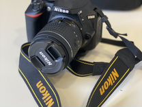 Nikon D5600