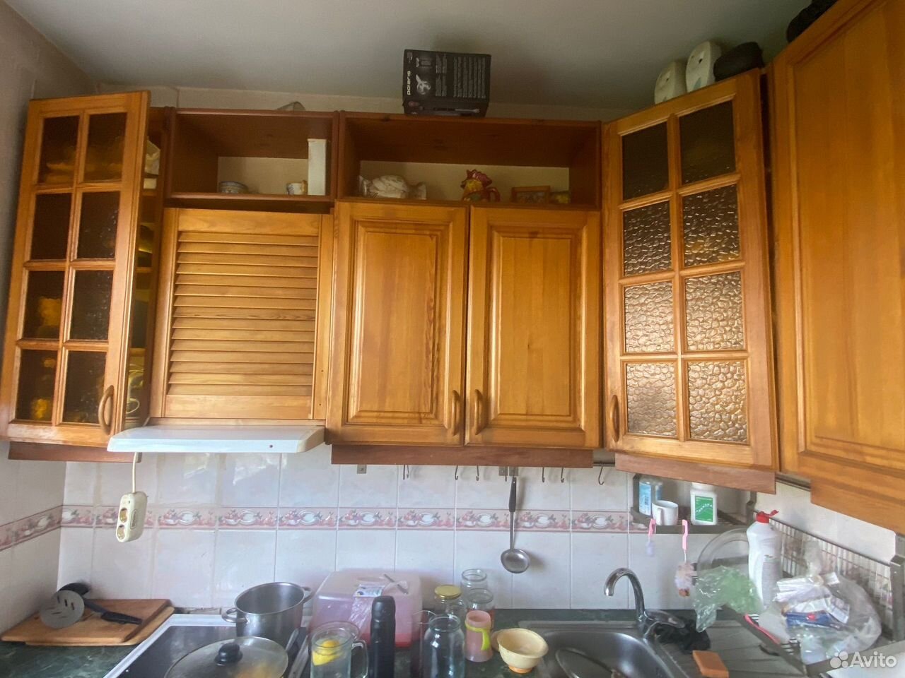 1-комнатная квартира в аренду, Москва, Ясный пр. 25 — 50 000 ₽/мес