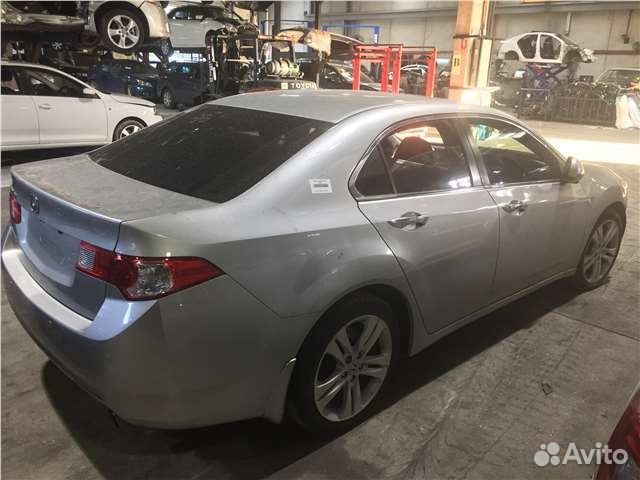 Разбор на запчасти Honda Accord 8