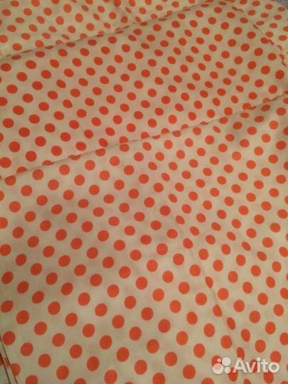 Матерьял хлопок натуральный