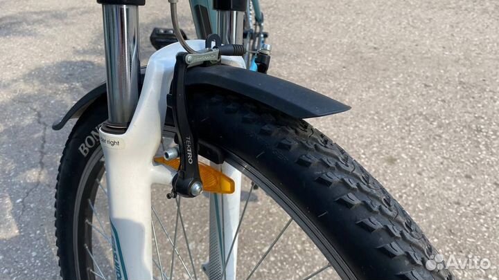 Продам велосипед Trek