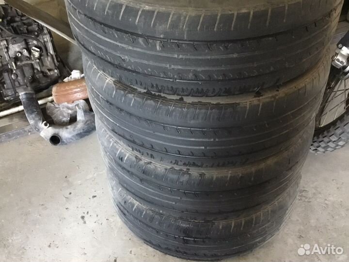 Jinyu YH12 225/65 R17