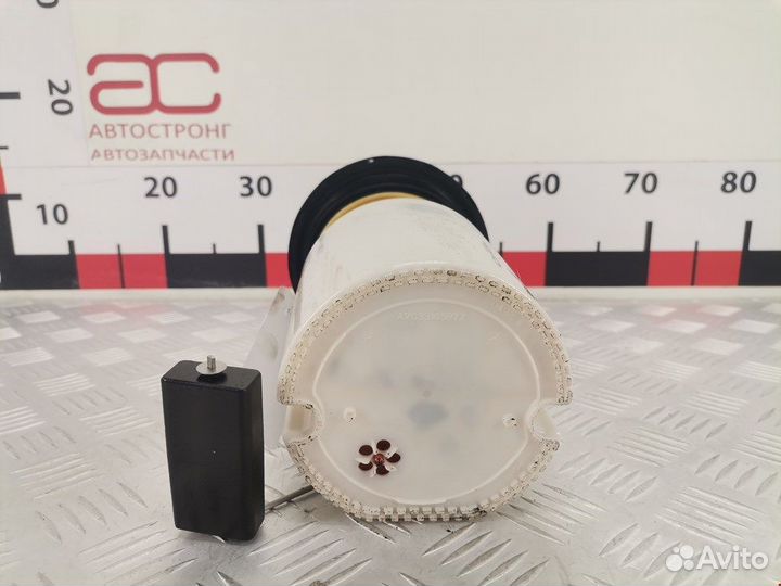 Насос топливный, Skoda Fabia 2 (5J) (2007-2014) 20