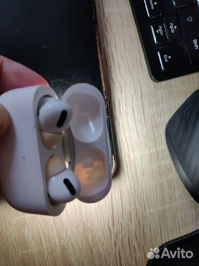 Airpods pro