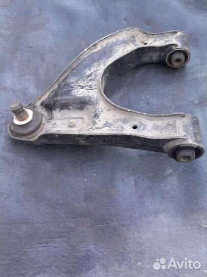 Рычаг задний нижний.Nissan Pathfinder 2008г