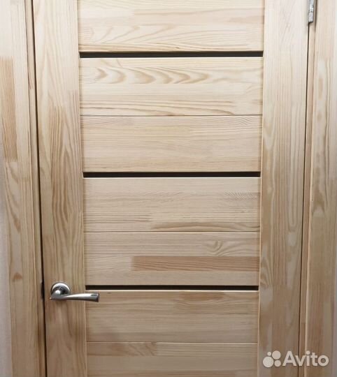 Двери массив межкомнатные