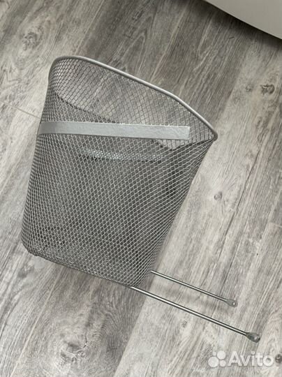 Корзина для велосипеда