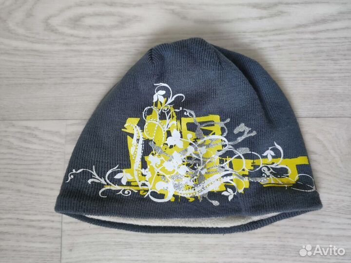 Шапка для мальчика