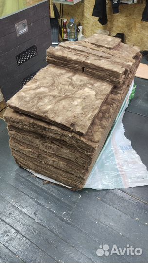 Утеплитель