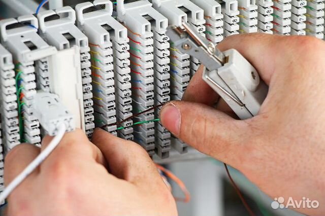 Ремонт и обслуживание мини атс