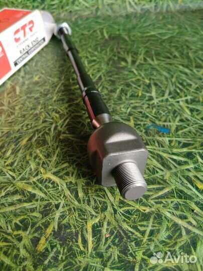 Рулевая тяга новая Ниссан Альмера Н16