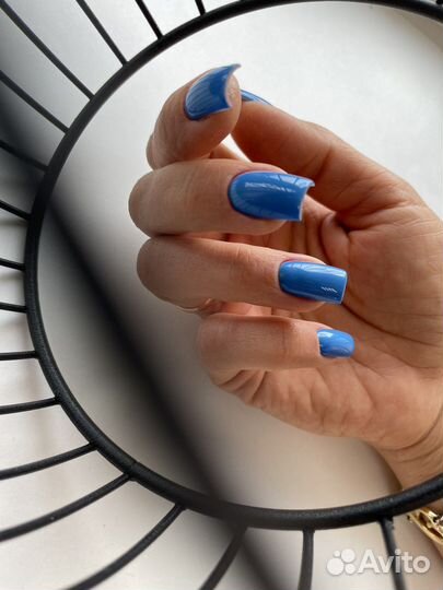 Маникюр, Гель лак, наращивание ногтей