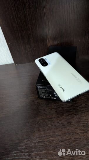 Xiaomi POCO F3, 6/128 ГБ