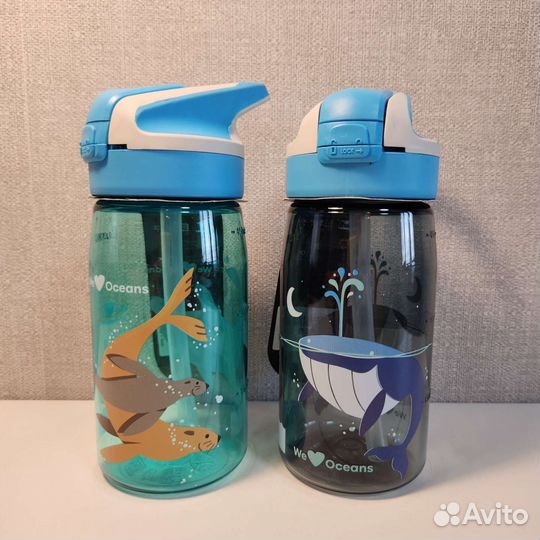 Бутылка детская Laken, 450ml