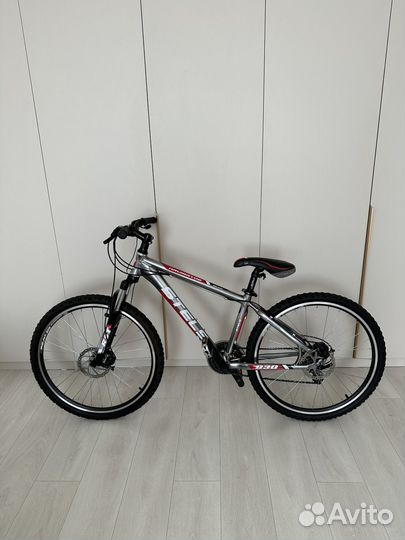 Велосипед stels Navigator 830