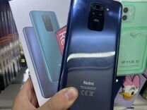 Xiaomi Redmi Note 9, 4/128 ГБ