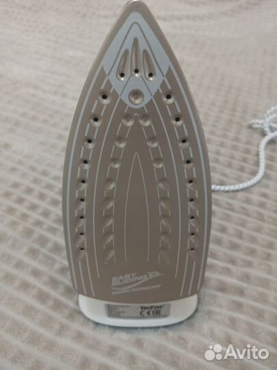 Утюг Tefal Access Easy FV1542E2