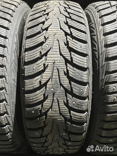 Gislaved NordFrost 100 185/65 R15 83L