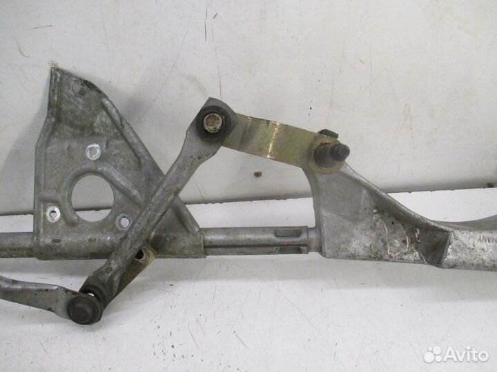 Трапеция дворников Mercedes-Benz C-Class 2.1 2000