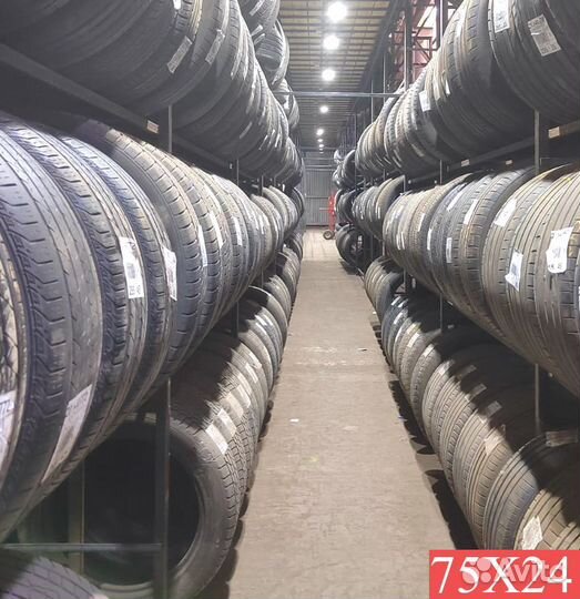 Pirelli Cinturato P7 225/55 R19 99N