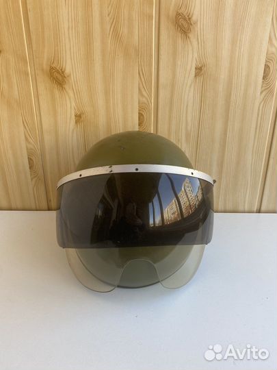 Шлем авиоционный
