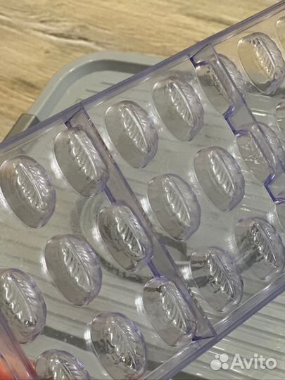 Форма для шоколада