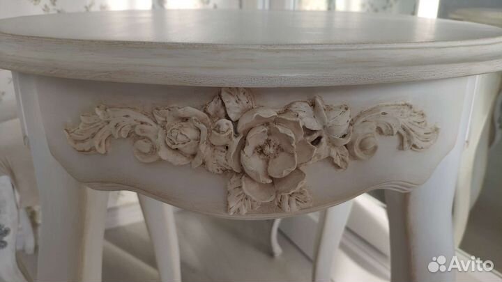 Столик кофейный/чайный/журнальный