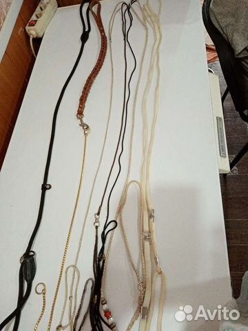 Ринговки. Мешочек. Когтерезки