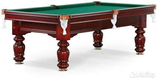Бильярдный стол 8 футов бу