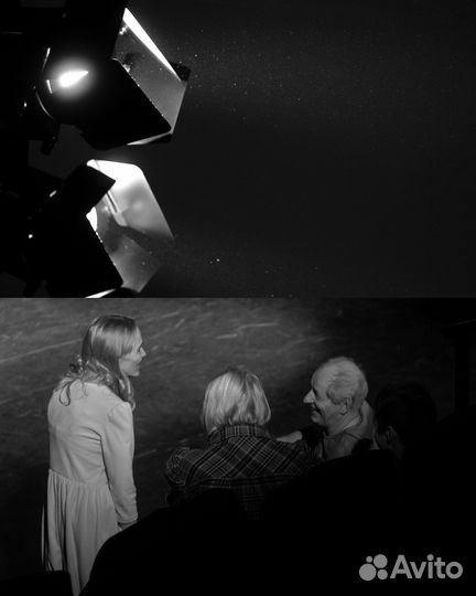 Репортажный фотограф