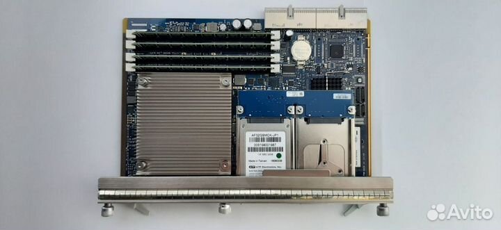 Модуль Juniper RE-S-1800X4-32G-S