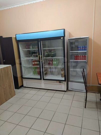 Общепит, 50 м²