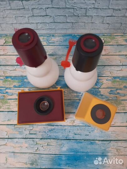 Нигатив СССР