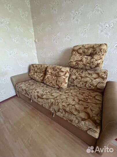 Диван раскладной бу