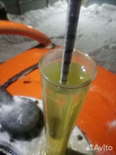 Продам дизель евро