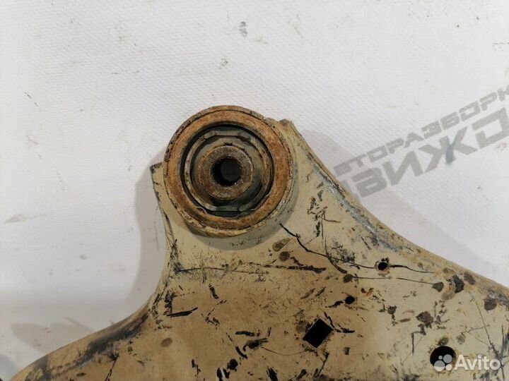 Рычаг подвески передний левый Ford Mondeo 4 1.6